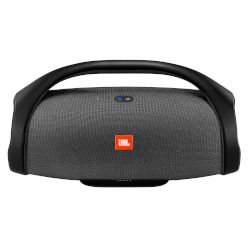 JBL Ηχεία Bluetooth Boombox Μαύρο