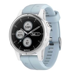 Garmin Fenix 5s Plus Seafoam