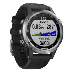 Garmin Fenix 5 plus
