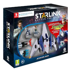 Ubisoft Starlink Starter Pack Nintendo Switch