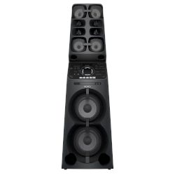 Sony High Power Home Audio System MHCV90