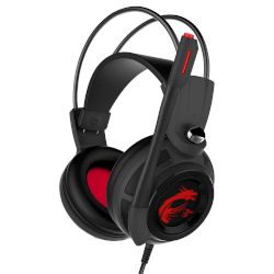 MSI Gaming Headset DS502
