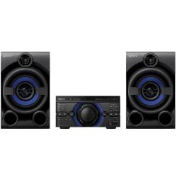 Sony High Power System MHC-M20D