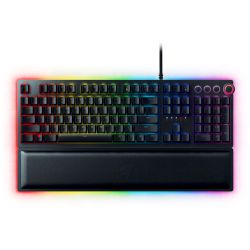 Razer Πληκτρολόγιο Huntsman Elite Opto Ενσύρματο