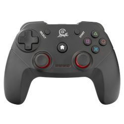 Turbo-X Xειριστήριο Pro PC/PS3 Ασύρματο