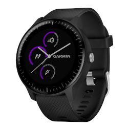 Garmin Vivoactive 3 music