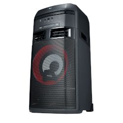 LG HIFI OK55