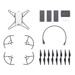 dji Ryze Tech Tello Boost Combo