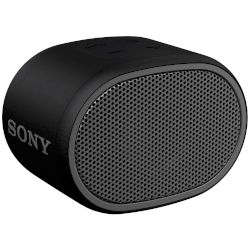 Sony Ηχεία Bluetooth SRSXB01 Μαύρο