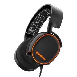 Steel Series Headset Arctis 5 2019 Edition