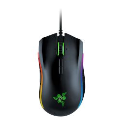 Razer Ποντίκι Mamba Elite Gaming Mouse Ενσύρματο