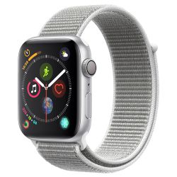 Apple Watch Series 4 44mm Seashell Sport Loop