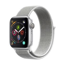 Apple Watch Series 4 40mm Seashell Sport Loop