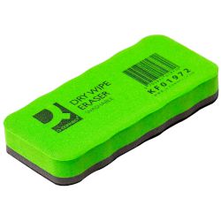 Q-Connect Σπόγγος Λευκού  Πίνακα