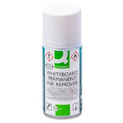 Q-Connect Αφρός Καθαρισμού Λευκού Πίνακα