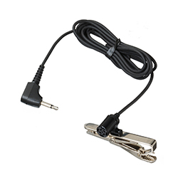 Olympus Tie Clip Microphone ME-15