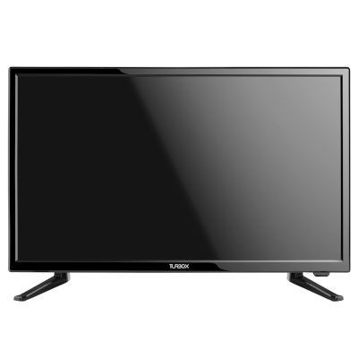 Turbo-X LED TV TXV-2454 24" HD Ready