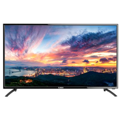 Turbo-X LED TV TXV-4054 40" Full HD