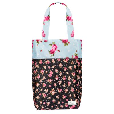 Sentio Shopping Bag Flowers