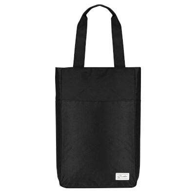 Sentio Shopping Bag Black