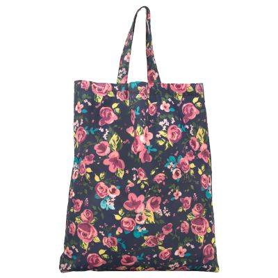 Sentio Shopping Bag Flower