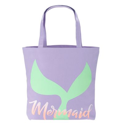 Sentio Shopping Bag Mermaid
