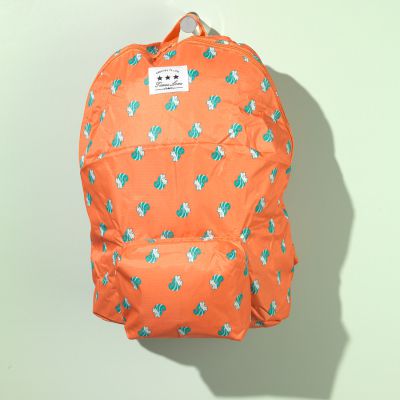 Sentio Τσάντα Πλάτης Squirrel