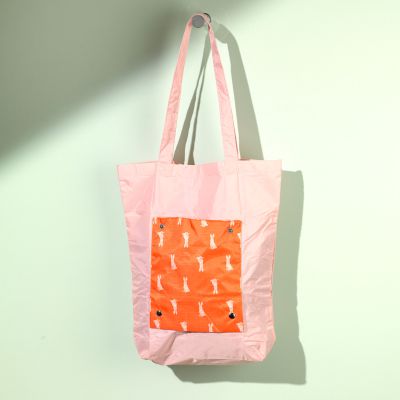 Sentio Shopping Bag Bunny