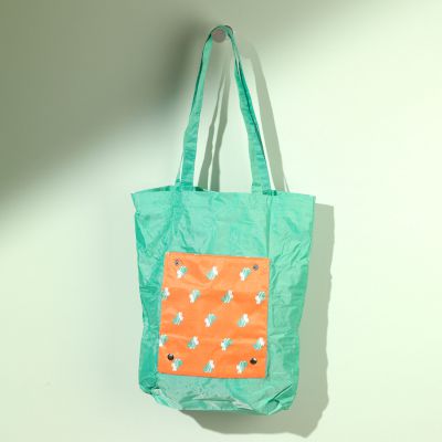 Sentio Shopping Bag Squirrel