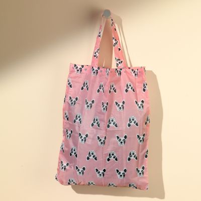 Sentio Shopping Bag Dog