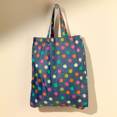 Sentio Shopping Bag Polka Dot