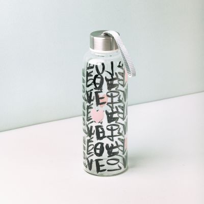 Sentio Παγούρι Love