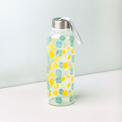 Sentio Παγούρι Lemon