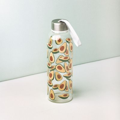 Sentio Παγούρι Avocado