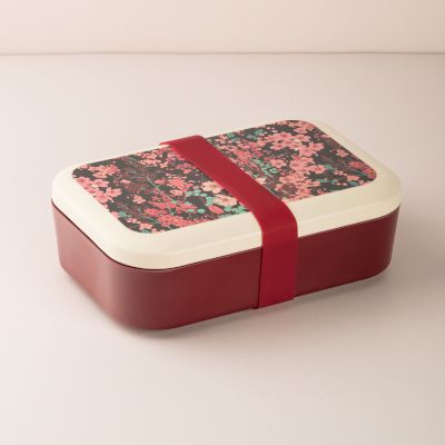 Sentio Lunch Box Bamboo Blossom