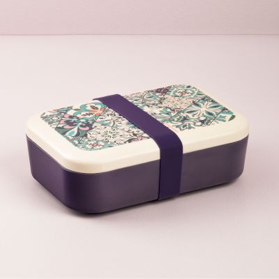 Sentio Lunch Box Bamboo Mosaic