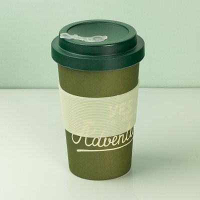 Sentio Κούπα Ταξιδιού Bamboo Adventures