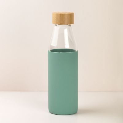 Sentio Παγούρι Bamboo Mint