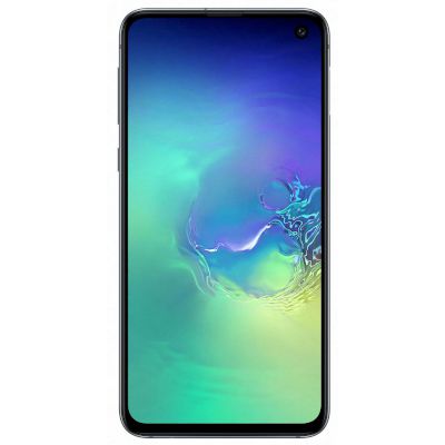 Samsung Galaxy S10e 128GB 4G+ Smartphone Πράσινο