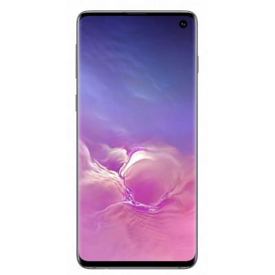 Samsung Galaxy S10 128GB 4G+ Smartphone Μαύρο