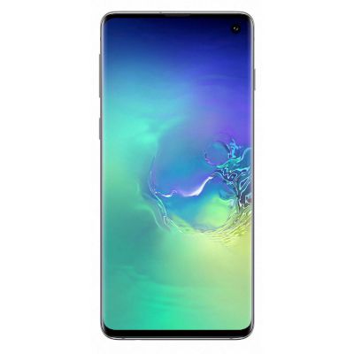 Samsung Galaxy S10 128GB 4G+ Smartphone Πράσινο