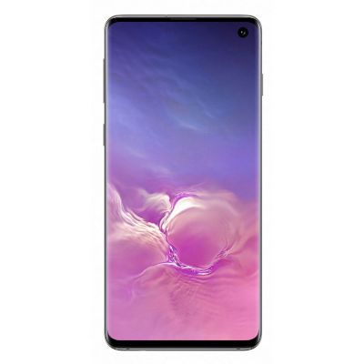 Samsung Galaxy S10 512GB 4G+ Smartphone Μαύρο