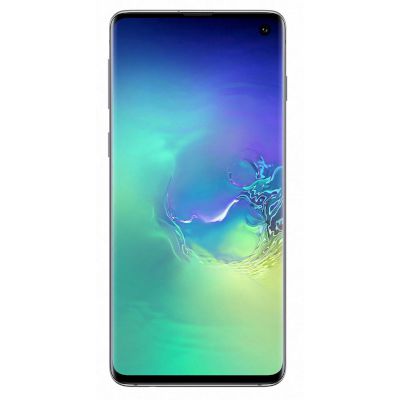Samsung Galaxy S10 512GB 4G+ Smartphone Πράσινο