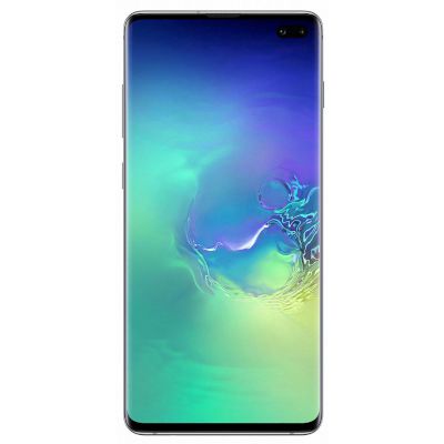 Samsung Galaxy S10+ 128GB 4G+ Smartphone Πράσινο