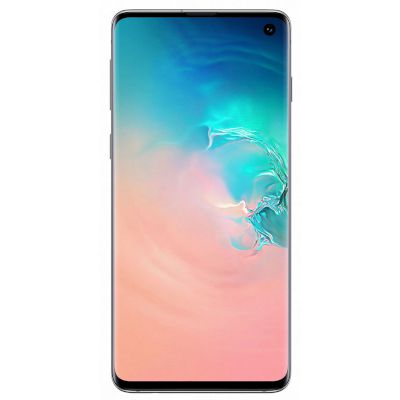 Samsung Galaxy S10 512GB 4G+ Smartphone Λευκό