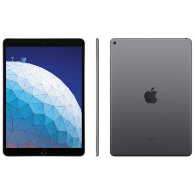 Apple IPad Air 256GB WiFi Tablet 10.5" Space Gray