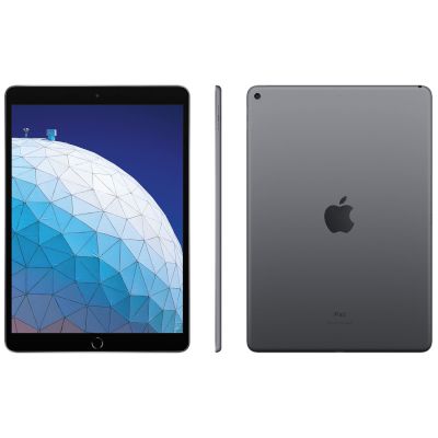 Apple IPad Air 256GB 4G Tablet 10.5" Space Gray