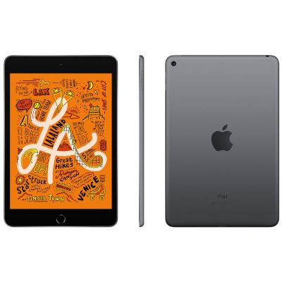 Apple IPad mini 256GB WiFi Tablet 7.9" Space Gray