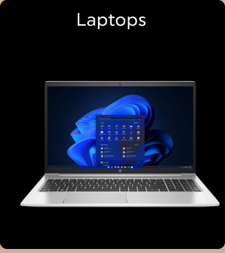 laptops