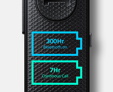 Bluetooth Samsung MG920 Μαύρο